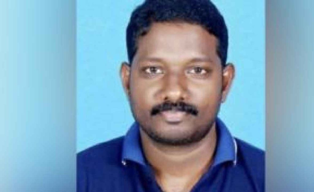 കണ്ണൂരില് ലോറി ഡ്രൈവര് കുത്തേറ്റു മരിച്ചു