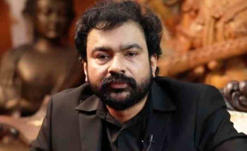 പുരാവസ്തു തട്ടിപ്പ് കേസിൽ കെ പി സി സി അദ്ധ്യക്ഷൻ കെ സുധാകരന് യാതൊരു ബന്ധവുമില്ലെന്ന് മോൻസൺ മാവുങ്കൽ