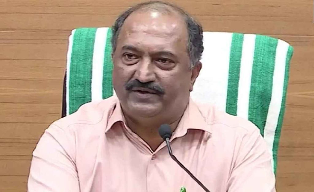 ഒരു മാസത്തെ ക്ഷേമ പെൻഷൻ ജൂൺ 8 മുതൽ വിതരണം ചെയ്യും; 2 മാസത്തെ പെൻഷൻ ഇനിയും കുടിശിക