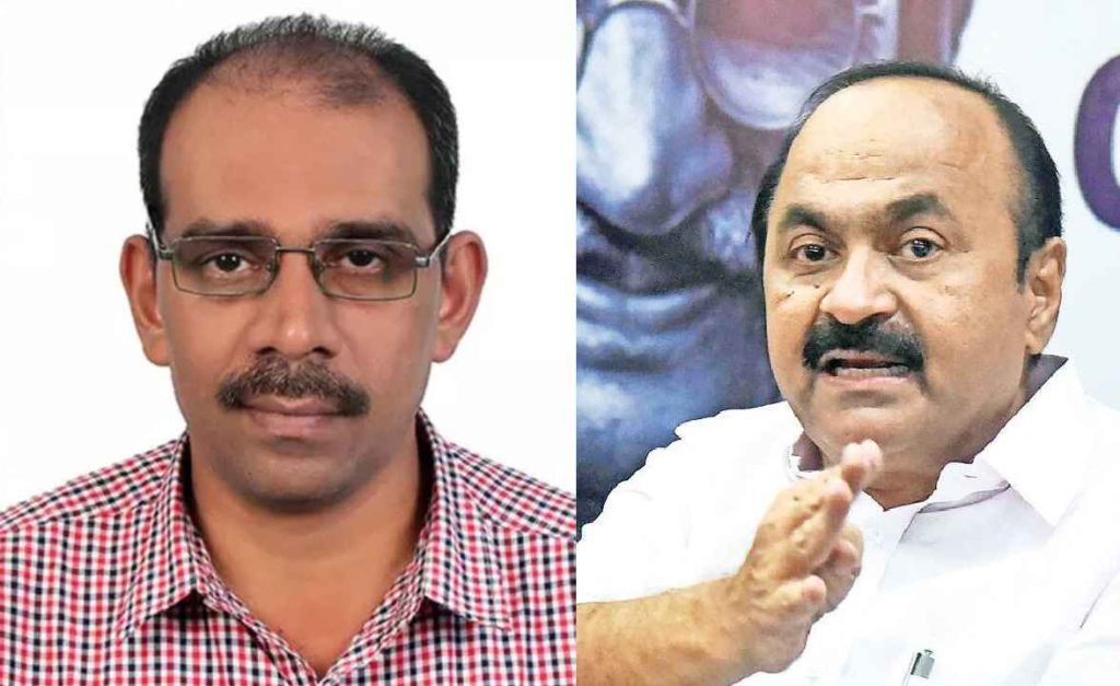റസാഖ് തീവ്ര വലതുപക്ഷ വ്യതിയാനത്തിന്റെ ഇര; മാലിന്യ പ്ലാന്റ് തുറക്കാന് യു.ഡി.എഫ് അനുവദിക്കില്ല