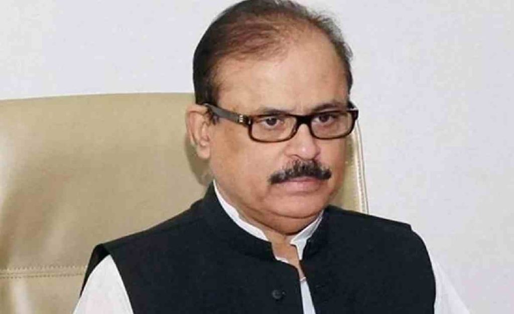 കോൺഗ്രസിൽ പോര് പരിഹരിക്കാൻ താരിഖ് അൻവർ കേരളത്തിലേക്ക്