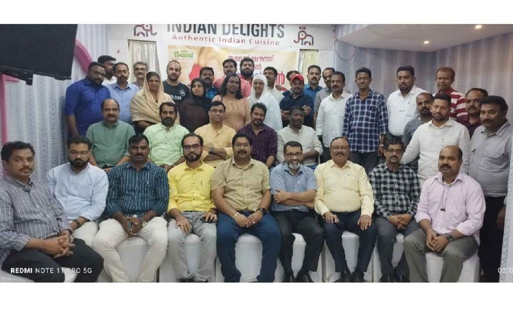 തണൽ സൗത്ത് സോൺ കൺവൻഷൻ ശ്രദ്ധേയമായി
