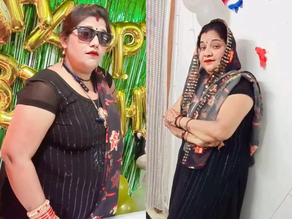 രണ്ട് സ്ത്രീകളെ വെടിവച്ച് കൊന്നു