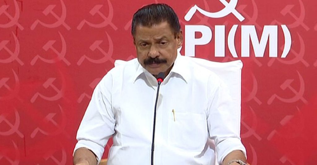 സർക്കാരിനെ വിമർശിച്ചാൽ നടപടിയെടുക്കുമെന്ന നിലപാടിൽ മലക്കംമറിഞ്ഞ് M.V ഗോവിന്ദൻ