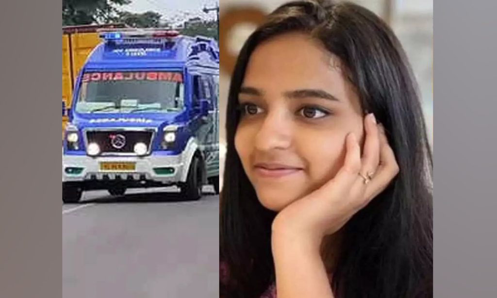 കേരളം ഒന്നിച്ച് കൈകോർത്ത് വഴിയാെരുക്കിയിട്ടും ആൻമരിയ മരണത്തിന് കീഴടങ്ങി