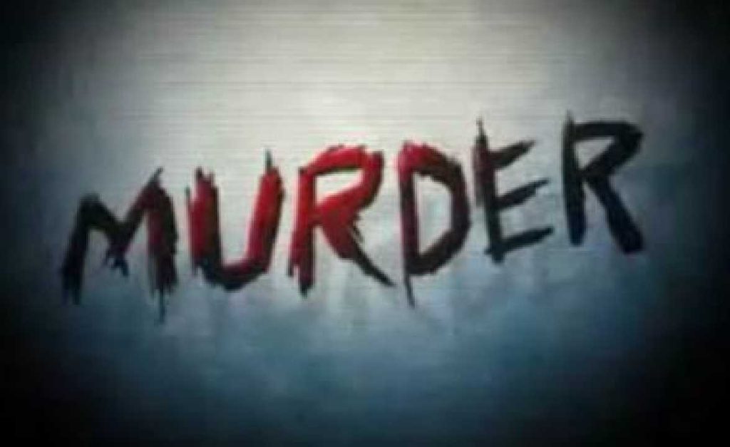 ഹോട്ടൽ മുറിയിൽ 22- കാരിയെ കുത്തിക്കൊന്നു; സുഹൃത്ത് പിടിയിൽ