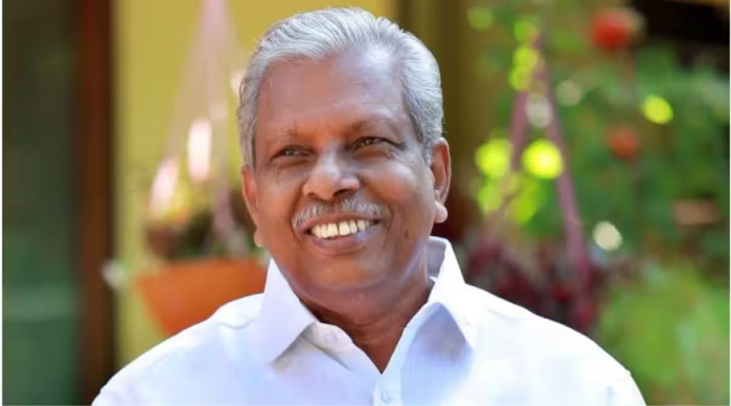 കരുവന്നൂര് ബാങ്ക് തട്ടിപ്പു കേസ്സിൽ നാളെ എ സി മൊയ്തീന്  ഹാജരാകില്ല