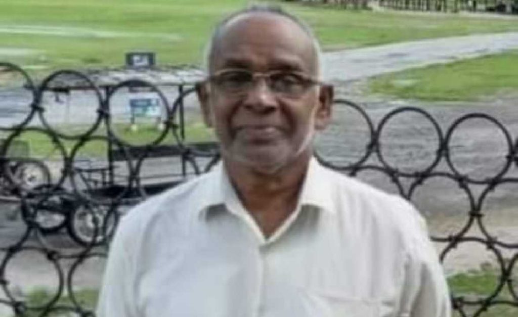 ബോധാനന്ദൻ നിര്യാതനായി