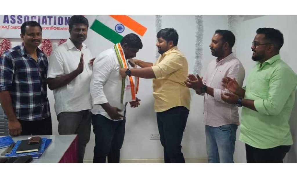 ഐ.വൈ.സി.സി ബഹ്റിന്റെ 2023-24 വർഷത്തെ മെമ്പർഷിപ്പ് ക്യാമ്പയിന് തുടക്കമായി