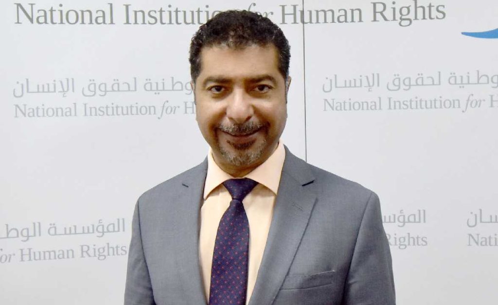 ബഹ്റൈനിലെ മനുഷ്യാവകാശ സംരക്ഷണത്തെക്കുറിച്ചുള്ള യൂറോപ്യൻ യൂനിയൻ റിപ്പോർട്ടിനെ സ്വാഗതം ചെയ്തു