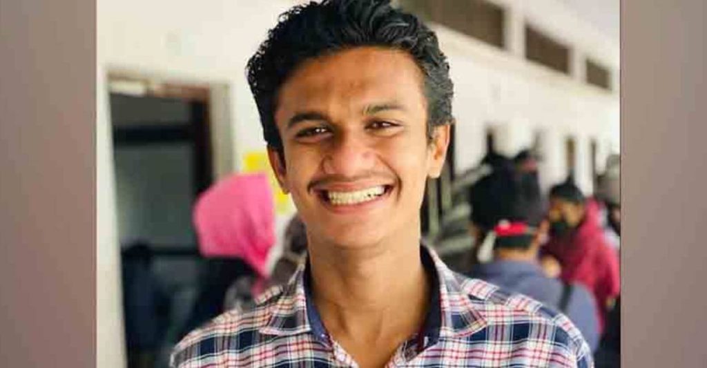 നിഖില് തോമസിന്റെ വ്യാജ സര്ട്ടിഫിക്കറ്റ് കേസ്: മുഖ്യപ്രതി മുഹമ്മദ് റിയാസ് അറസ്റ്റില്