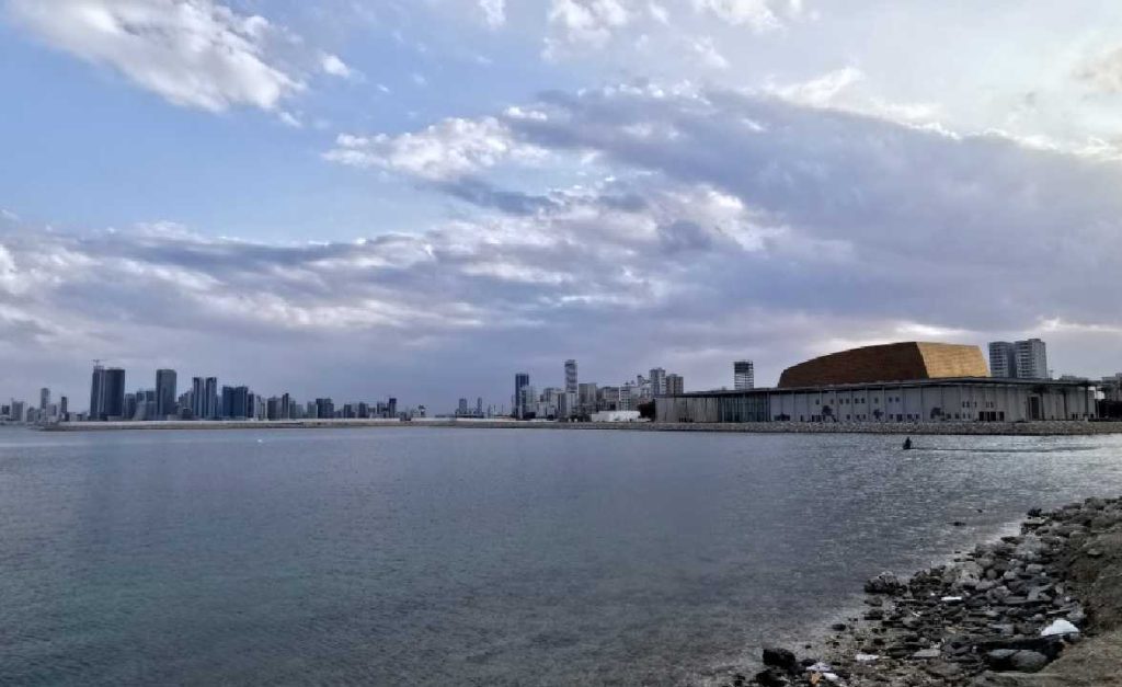 തീരപ്രദേശത്തുണ്ടാക്കുന്ന പ്രത്യാഘാതങ്ങളെ നേരിടാൻ പദ്ധതി തയാറാക്കി സുപ്രീം കൗൺസിൽ ഫോർ എൻവയേൺമെന്റ്