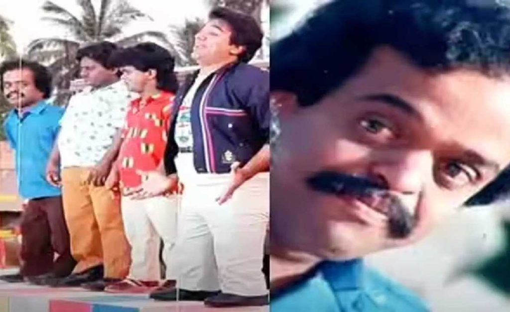 തമിഴ് നടന് മോഹന് തെരുവില് മരിച്ചനിലയില്; ഉപജീവനം നടത്തിയത് ഭിക്ഷാടനം വഴി