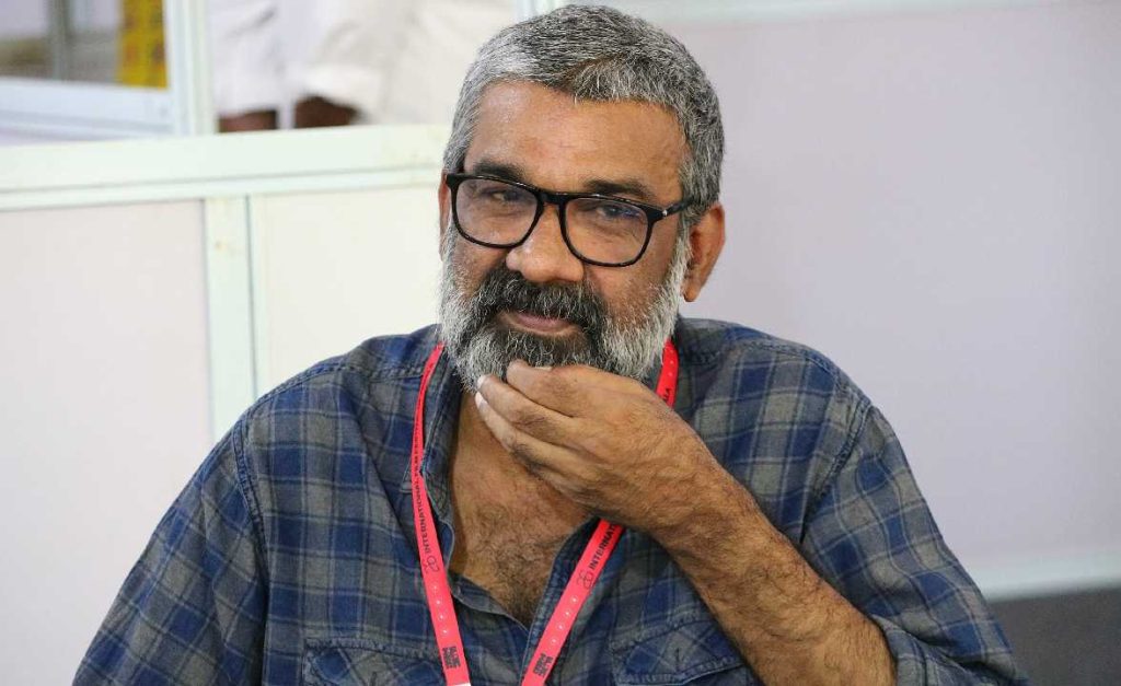 ലൈംഗികാരോപണ കേസിൽ സംവിധായകൻ രഞ്ജിത്തിനെ പ്രത്യേകാന്വേഷണ സംഘം ചോദ്യം ചെയ്യുന്നു