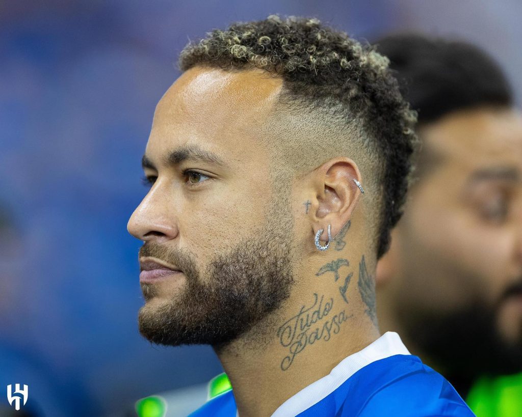 നെയ്മറുടെ അല് ഹിലാല് അരങ്ങേറ്റം വൈകും