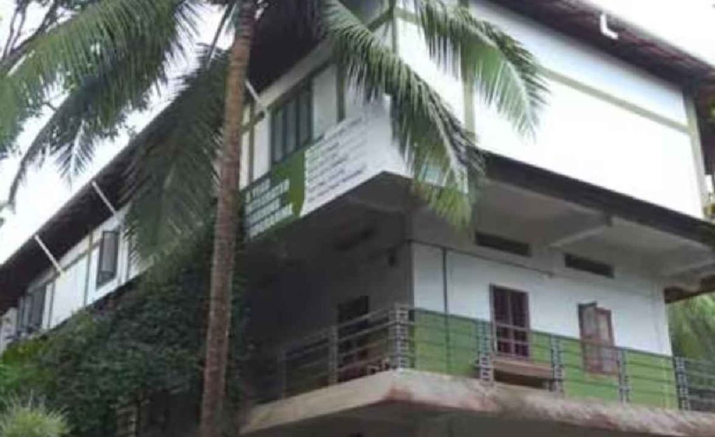 പോപ്പുലർ ഫ്രണ്ടിന്റെ പരിശീലനകേന്ദ്രം; മഞ്ചേരിയിലെ ‘ഗ്രീൻവാലി’ കണ്ടുകെട്ടി എൻഐഎ