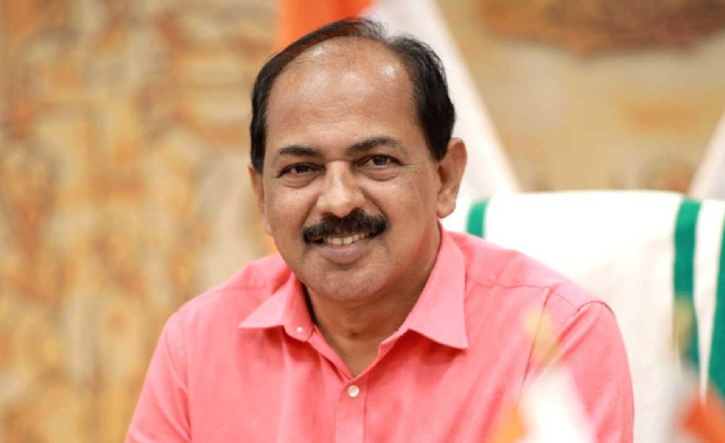 കാർഷിക ഉത്പന്നങ്ങൾ റേഷൻ കടകളിലൂടെ വിൽക്കാൻ അവസരമൊരുക്കും; മന്ത്രി ജി.ആർ അനിൽ