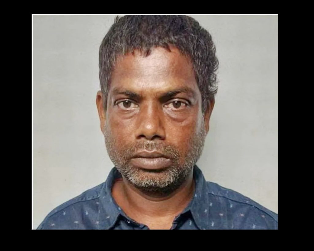 മദ്യപാനത്തിനിടെ തർക്കം; സുഹൃത്തിനെ വധിക്കാന് ശ്രമിച്ച അതിഥി തൊഴിലാളി പിടിയില്