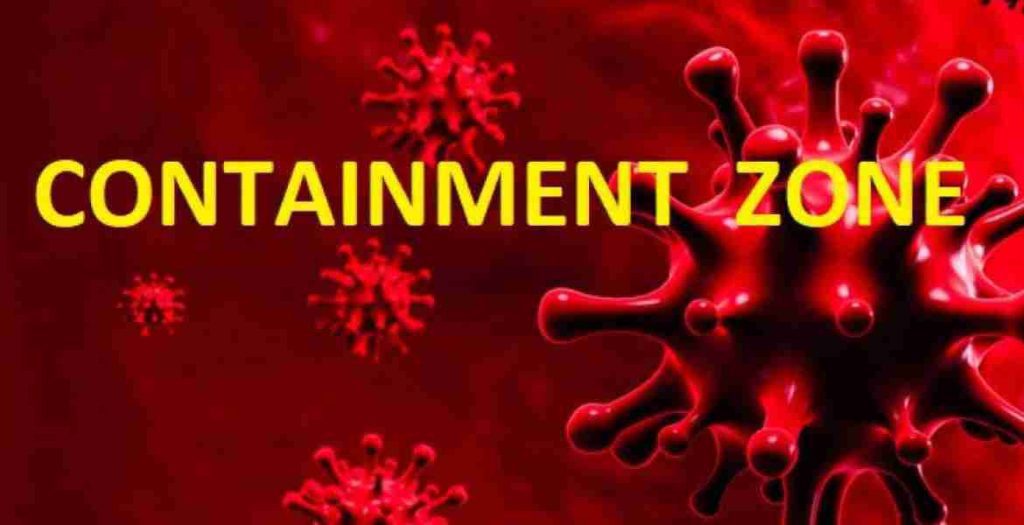 നിപ; ജില്ലയിലെ ഏഴ് പഞ്ചായത്തുകളിൽ കണ്ടെയ്ൻമെന്റ് സോൺ പ്രഖ്യാപിച്ചു