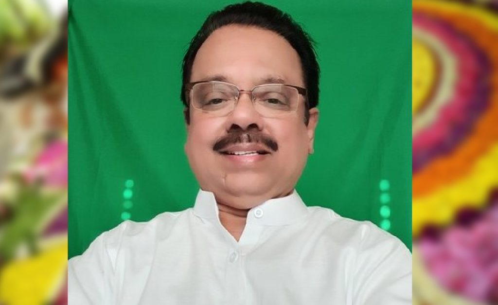 എല്ലാവർക്കും മാവേലി തമ്പുരാൻ തരുന്ന ഫ്ലൈയിങ് ക്വിസ്
