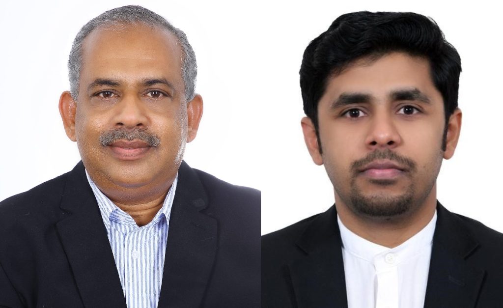 സീറോമലബാർ സൊസൈറ്റിയ്ക്ക് പുതിയ ഭരണസമിതി