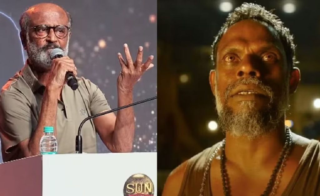 വിനായകന്റേത് ഗംഭീര പ്രകടനം’: പ്രശംസിച്ച് രജനീകാന്ത്