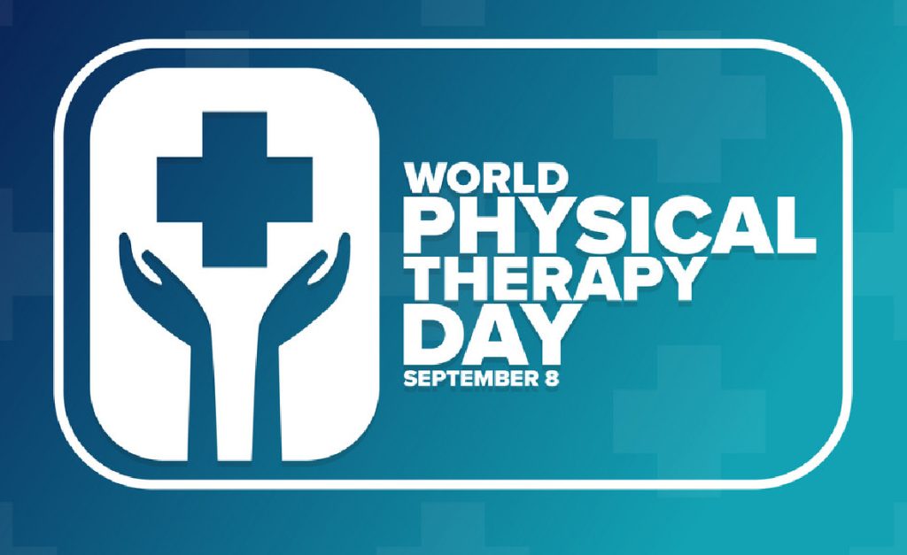 ഫിസിയോ ദിനാചരണത്തിന്റ ഭാഗമായി ബോധവത്കരണ ക്യാമ്പും സൗജന്യ പരിശോധനയും സംഘടിപ്പിക്കുന്നു