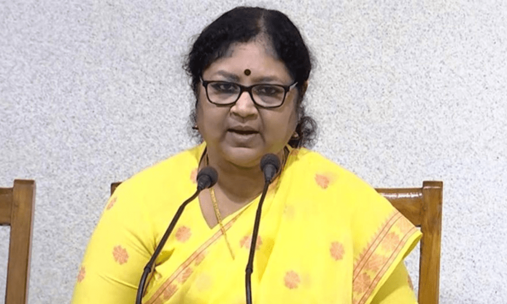 അലന്സിയറുടെ സ്ത്രീവിരുദ്ധ പരാമര്ശം പുരുഷാധിപത്യത്തിന്റെ ബഹിര്സ്ഫുരണമാണിത്; പ്രതികരണവുമായി  മന്ത്രി ആര്. ബിന്ദു