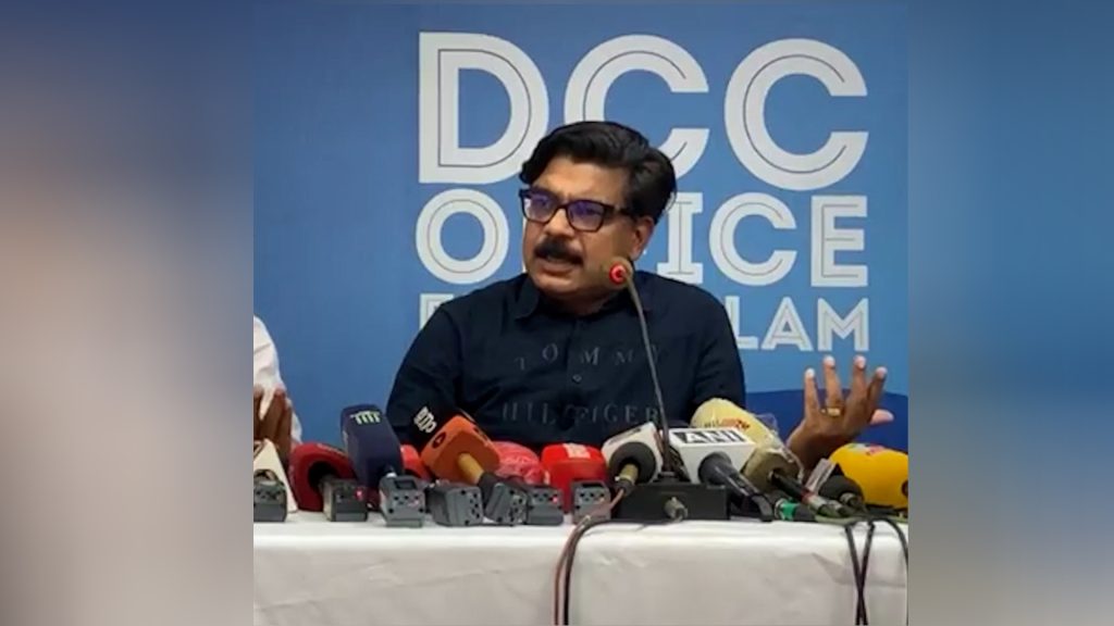സര്ക്കാരിന് എത്ര അന്വേഷണം വേണമെങ്കിലും  നടത്താം; അന്വേഷണവുമായി സഹകരിക്കുമെന്ന് മാത്യു കുഴല്നാടന്