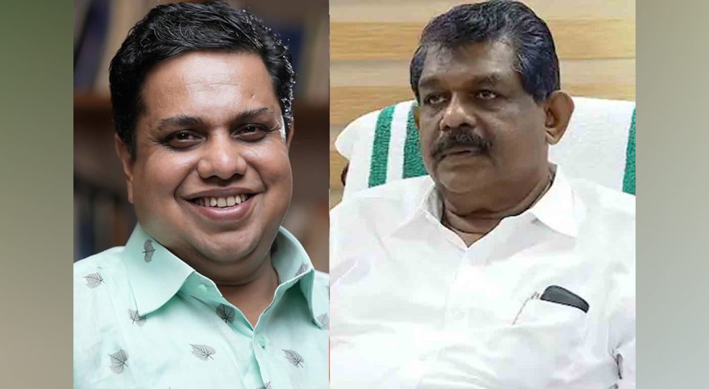 മന്ത്രിസഭാ പുനഃസംഘടന മാധ്യമ സൃഷ്ടിയെന്ന് ആന്റണി രാജു; പുനഃസംഘടനയെ കുറിച്ച് അറിയില്ലെന്ന് എ എൻ ഷംസീർ