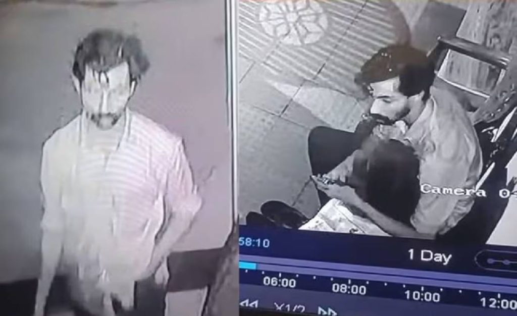 ആലുവ പീഡന കേസിലെ പ്രതി തിരുവനന്തപുരം സ്വദേശിയെന്ന് സംശയം