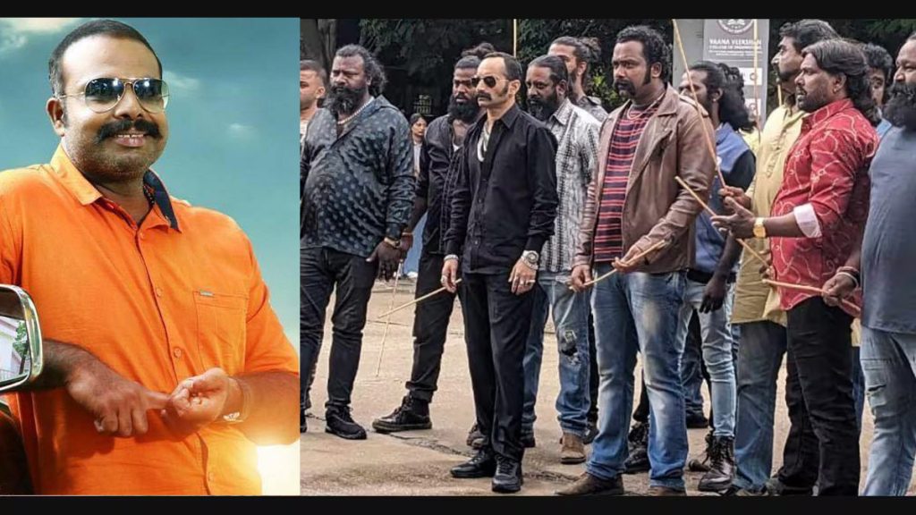 ‘ആവേശം’ രോമാഞ്ചത്തിന്റെ സ്പിൻ ഓഫ്!  സംവിധായകന്റെ കോളജ് ജീവിതത്തിന്റെ യഥാർത്ഥ സംഭവം;  ചെമ്പൻ വിനോദ്