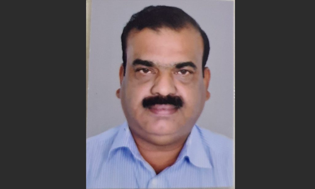ബഹ്റൈനിൽ മലയാളി ഹൃദയാഘാതം മൂലം മരിച്ചു