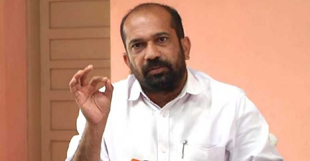 ‘മൃതദേഹം പൊതിയുന്ന ബാഗ് വാങ്ങുന്നതില് വരെ കോടികളുടെ തട്ടിപ്പ്’; ഗുരുതര ആരോപണവുമായി അനില് അക്കര