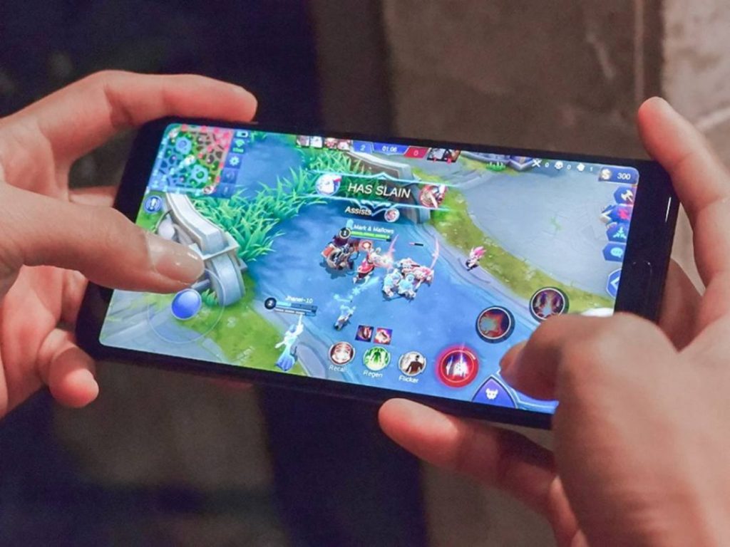 ഓൺലൈൻ ഗെയിമുകൾക്കുള്ള ജിഎസ്ടി നിയമ വ്യവസ്ഥകൾ ഇന്ന് മുതൽ പ്രാബല്യത്തിൽ