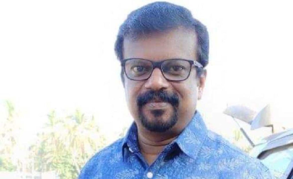 സീരിയൽ സംവിധായകൻ ആദിത്യൻ അന്തരിച്ചു