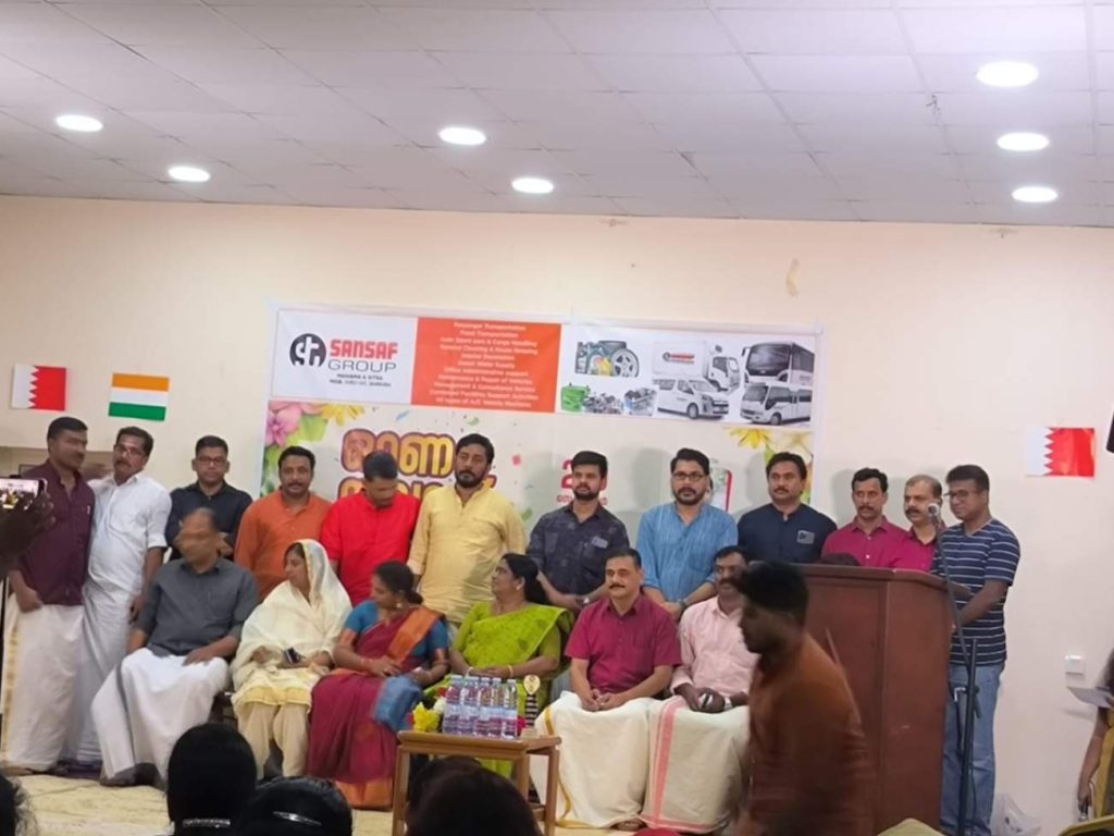 പ്രവാസികളോട് കരുതലുള്ള സർക്കാർ: മന്ത്രി ചിഞ്ചു റാണി