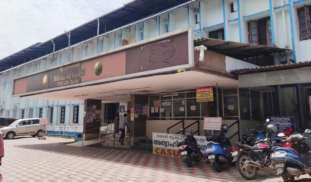 കാന്സര് നിര്ണയ പരിശോധനക്കിടെ ആശാപ്രവര്ത്തകയ്ക്ക് പൊള്ളലേറ്റു; ഡോക്ടര്ക്കെതിരെ കേസ്