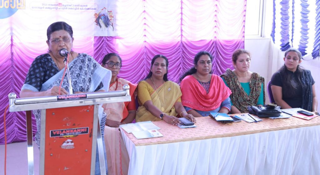 സ്ത്രീ സുരക്ഷാ നിയമങ്ങളുടെ പരിരക്ഷ ഉറപ്പു വരുത്തണം: വനിതാ കമ്മിഷന്