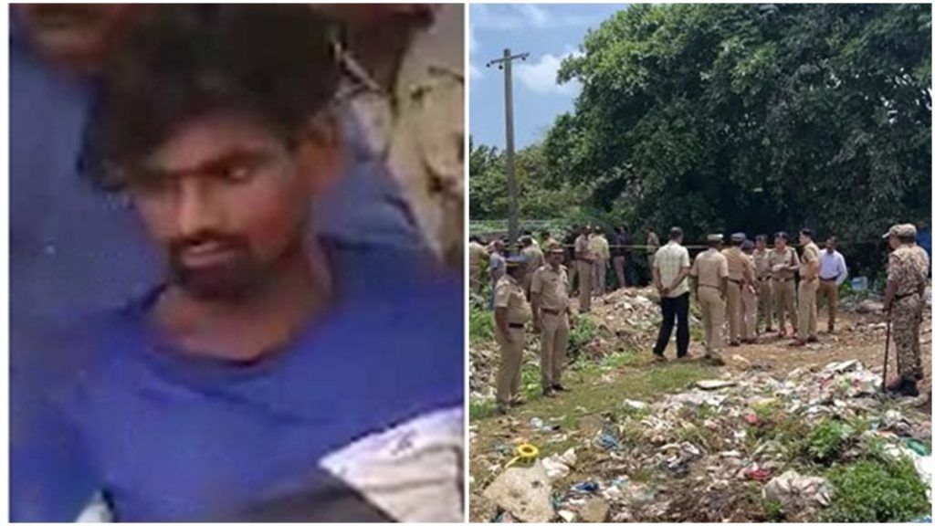 35-ാം ദിവസം കുറ്റപത്രം, 26 ദിവസം കൊണ്ട് വിചാരണ,110-ാം ദിവസം ശിക്ഷാവിധി; എല്ലാം റെക്കോഡ് വേഗത്തില്
