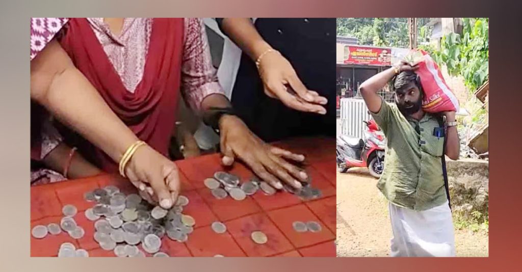 ദിവസം ഇരുപതിലേറെ തവണ പവർകട്ട്; കെഎസ്ഇബിക്ക് വാർഡ് അംഗം കൊടുത്ത ‘ചില്ലറപ്പണി’