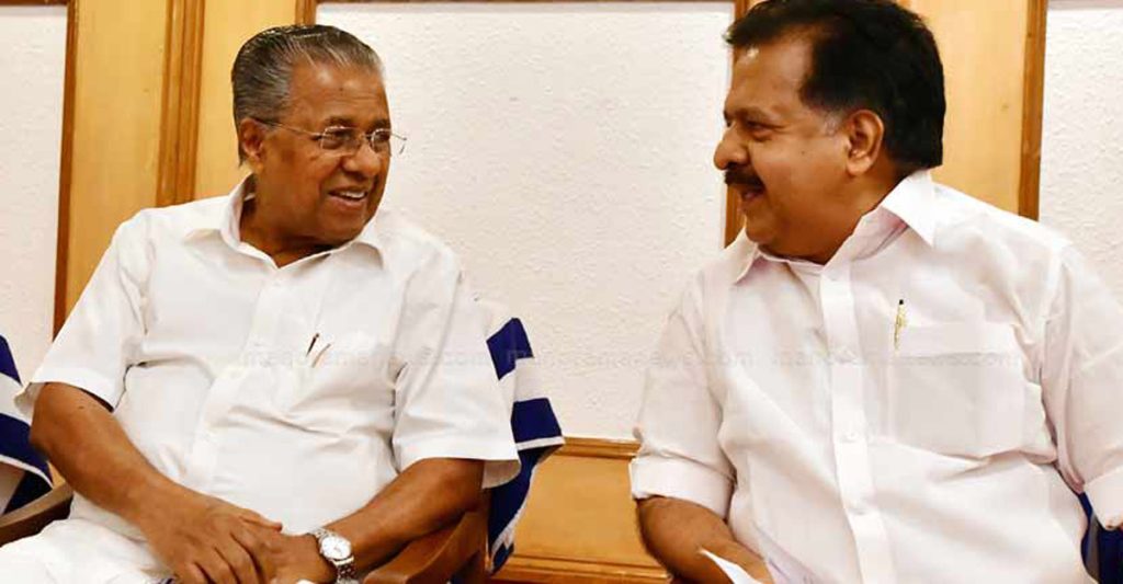 ആഡംബര ബസ് ഓടിക്കുന്ന KSRTC ഡ്രൈവര്ക്ക് ശമ്പളം കിട്ടിയോ എന്ന് മുഖ്യമന്ത്രി തിരക്കണം- ചെന്നിത്തല