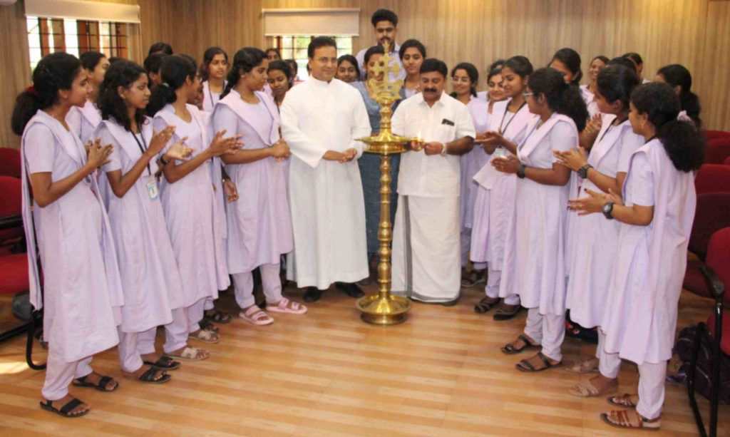 സാമൂഹ്യ അവബോധ പരിപാടി സംഘടിപ്പിച്ചു