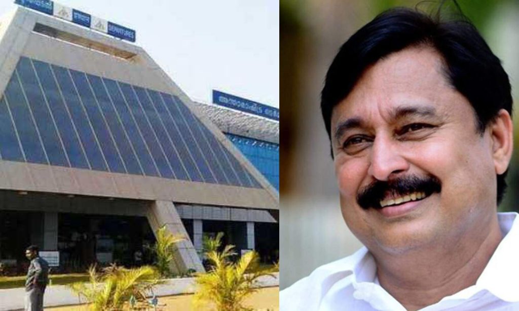 കരിപ്പൂരില് നിന്നുള്ള ഹജ്ജ് യാത്ര കൂലി കുറയുമെന്ന് കേന്ദ്രം ഉറപ്പ് നല്കിയതായി മന്ത്രി വി അബ്ദു റഹ്മാന്