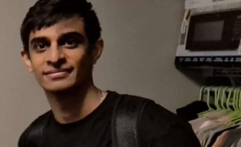 ഇന്ത്യന് വിദ്യാര്ഥി അമേരിക്കയില് മരിച്ചനിലയില്