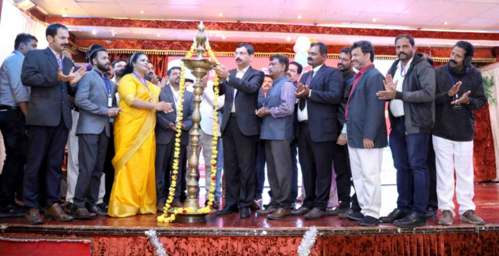 കുടുംബ സൗഹൃദ വേദി ക്രിസ്മസ് – പുതുവത്സര ആഘോഷം സംഘടിപ്പിച്ചു