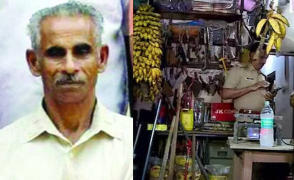 മൈലപ്ര കൊലപാതകം: സംഭവത്തിലെ മൂന്നാം പ്രതിയും പിടിയിൽ