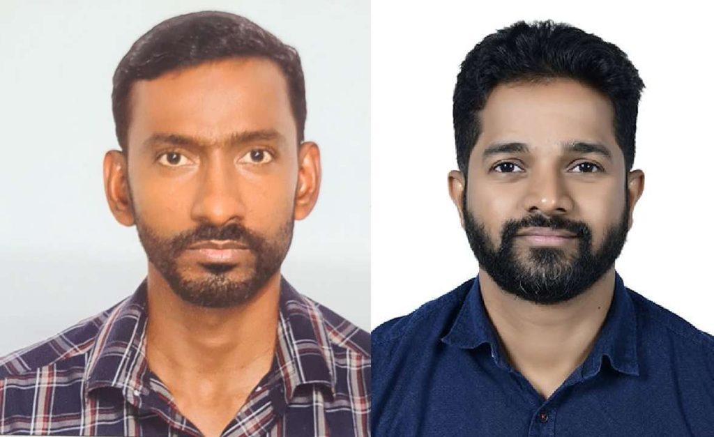 ഫ്രന്റ്സ് അസോസിയേഷൻ മനാമ ഏരിയക്ക് പുതിയ ഭാരവാഹികൾ