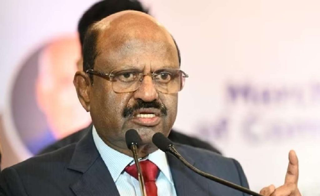 റേഷൻ വിതരണ അഴിമതി കേസ്: നടപടികളുടെ റിപ്പോർട്ട് തേടി ബംഗാൾ ഗവർണർ