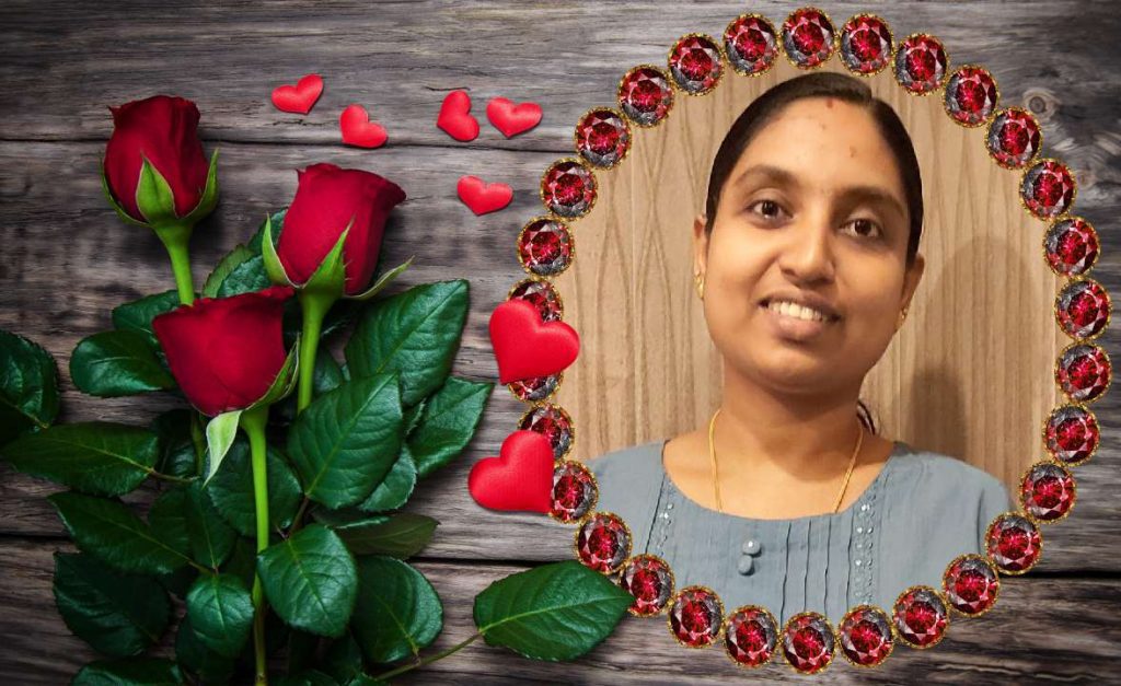 ബഹ്റൈനിൽ മരണപ്പെട്ട വടകര സ്വദേശി ജിൻസിയുടെ മൃതദേഹം നാട്ടിലേക്ക് കൊണ്ടുപോയി